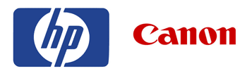 HP Canon