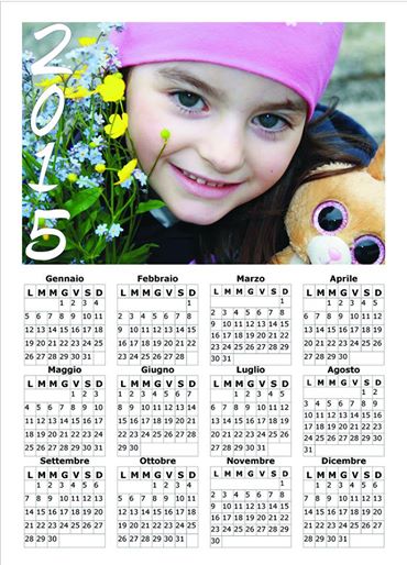 calendario 2015